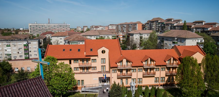 Inaugurare Casa Frentiu Oradea