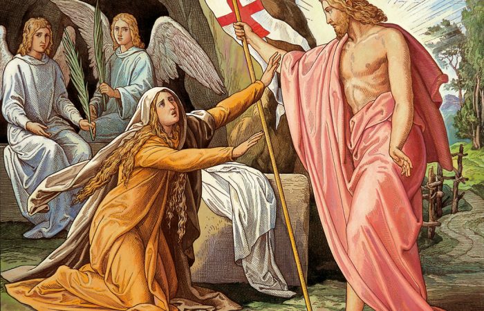 73-Cristo-risorto-Maria-Maddalena-1